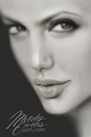 Hollywood Portrait Collection