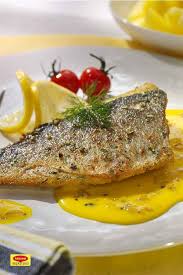 Dorade Mit Zitronen Safran Sauce Rezept In 2020 Rezepte Gutes Essen Saucen
