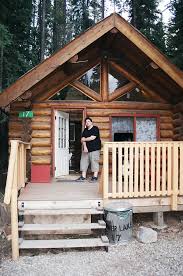 Beaver lakefront cabins has updated their hours and services. Beaver Lake Resort Chrissy In Front Of Cabin 17 Monyka Flickr