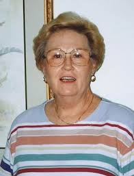 Barbara Houser Obituary (1931