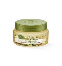 Pin By Nb On Yves Rocher Products In 2020 Sugar Body Scrub Yves Rocher Body Balm