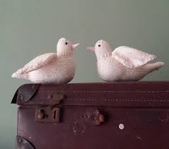 We are pleased to offer you a selection of free knitting patterns for use with yarn from the knitting wool store. Ravelry White Dove Pattern By Nicky Fijalkowska
