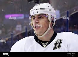 Malkin nhl hi-res stock photography and images