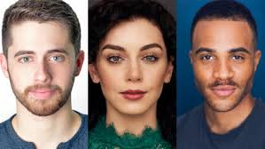 Signature Theatre's Rent Extends Run