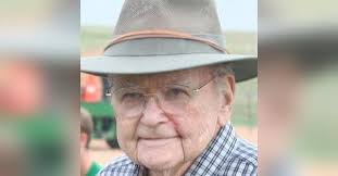 Harold Carson Obituary