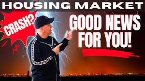 What started off as a bright year for the housing market and. Housing Market Crash 2021 Why It Doesn T Matter Good News Real Estate