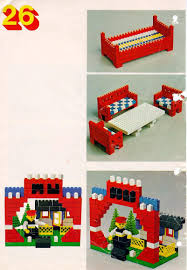 Lego Building Ideas Book Instructions 222 Books Lego Design Lego Projects Lego Basic