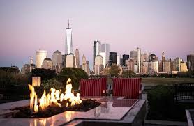 Sunday Vibes In Liberty State Park Feminaphotodesign Thelibertyhouse Libertystatepark Jerseycity Liberty House House Restaurant Jersey City Wedding