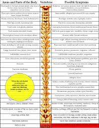 Image Result For Chiropractic Pressure Points Chart James