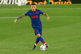 Lucas torreira's move from sampdoria to arsenal is a huge one for unai emery. Lazio Has Contacted The Agent For Arsenal Midfielder Lucas Torreira