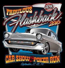 Pin On Car Show T Shirt Designs