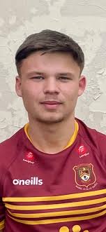 Wildcat football sponsor thank you