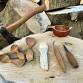 Beginners Spoon Carving - Faldonside House, Eco, Faldonside Event Image