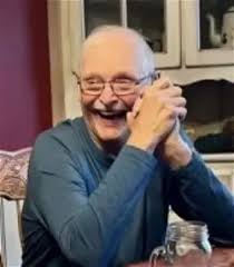 Obituary information for Robert "Brian" Pettigrew