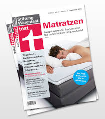 Inhalt auf basis der testergebnisse der stiftung warentest. Die Wendematratze Finn Fur Jede Schlafposition Exklusiv Bei Betten De