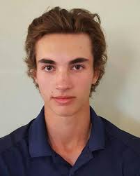 Hashmi takes East Coast junior golf championship