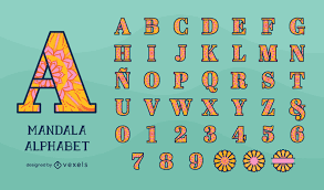 One good technique for making letter photos is in using the . Alphabet Vector Graphics To Download