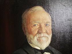 Andrew Carnegie