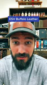 Buffalo Jackson Leather Review