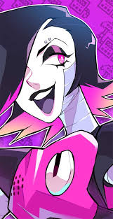 Nejiki Are You Guys Excited For The Mtt Fanzine It S Being Released Later Undertale Fanart Undertale Mettaton Ex