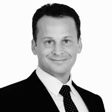 Jason Gibb, MBA, CMA