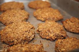 Haferkekse Rezept So Backst Du Die Gesunden Und Leckeren Kekse Utopia De Hafer Kekse Rezept Kekse Rezepte