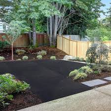 Aug 08, 2014 · you can cover the area with a thick layer of newspaper or cardboard then use something over top of that to hold it in place while you wait for the grass and weeds to die. Amagabeli Weed Barrier Landscape Fabric Wayfair