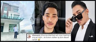 Gambar dan meme lucu kata kata romantis untuk ulang tahun pacar via 9lucu.blogspot.com. Hael Husaini Tayang Banglo 3 Tingkat Sekali Jiran Dia Datang Komen Kantoi Terus Apa Hael Selalu Buat Mykmu Net