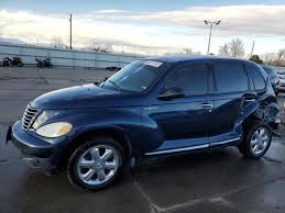 Image result for Patriot Blue 2003 Chrysler