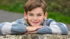 Helping your son thrive