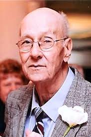 Obituary information for James W. Griffey