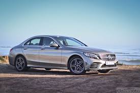 Диагностика мерседес с180 w205 amg. Tested 2019 Mercedes Benz C180 Amg Line Namwheels