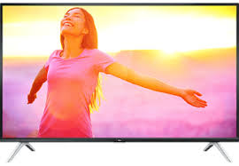 Fernsehen in 4k bieten nur ganz wenige der kleinen fernseher empfangsarten: Led Tv Tcl 32dd420 Led Tv Flat 32 Zoll 80 Cm Hd Ready Mediamarkt