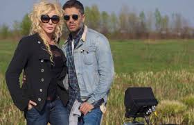 Вперше на вінілі альбом iрини білик. Irina Bilik Vdruge Stala Mamoyu Ta Pokazala Sina