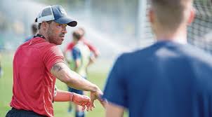 The site lists all clubs he coached and all clubs he played for. Der Neue Fcl U21 Trainer Hat Viel Von Uli Forte Gelernt