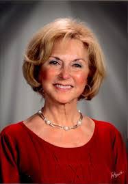 Judy Klock's Instagram, Twitter & Facebook