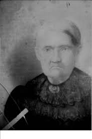 Delilah Weeks Family History in Fannin County, GA