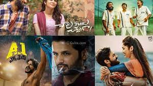 June 20, 2021 june 20, 2021 surya komal 4 comments amazon prime, netflix, tamil movies, telugu movies, tollywood, tollywood movies on the topic of the upcoming south indian movies on ott, the indian streaming platforms from amazon prime video to netflix , disney+ hotstar, aha video, and zee5 are always on the lookout to buy the distribution of. Ott Alert Movie Releases Of The Month Gulte Telugu Movies On Ott