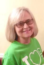 Martha Driver Obituary