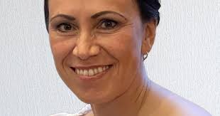 Elena Vyachelslavovna Belyaeva Keizer