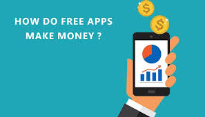 When installing an application is as easy as abc, how to make money from apps without ads is a reasonable question. How Do Free Mobile Apps Make Money