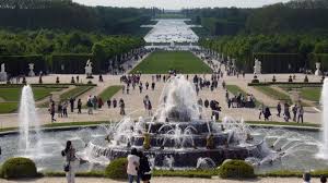 Versailles Gardens Fountains Chateau Versailles Versailles Chateau