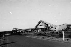 Aberdare East Colliery Nsw N D Colliery Cessnock Coal Mining