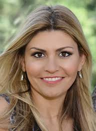 Linda Fragassi, Real Estate Agent