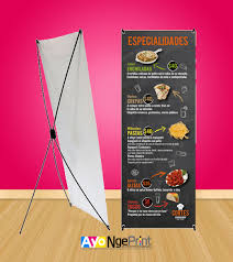 Maybe you would like to learn more about one of these? Jasa Cetak Standing X Banner Murah Di Matraman Jakarta Timur Proses Cepat Ayongeprint Com