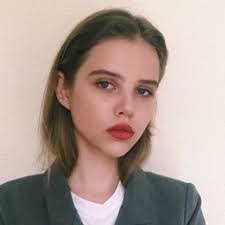 Charmaine Chavis's Instagram, Twitter & Facebook