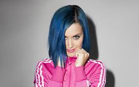 Katy perry dyed her hair blue for the european leg of her witness world tour. Wallpaper Model Long Hair Singer Black Hair Fashion Pink Person Clothing Katy Perry Color Beauty Smile Costume Hairstyle Wig Portrait Photography Photo Shoot 1920x1200 Wallhaven 574181 Hd Wallpapers Wallhere