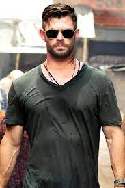 The movie is written by 'avengers: Netflix Movie Extraction Chris Hemsworth Chris Hemsworth Hemsworth Chris