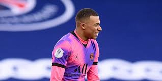 Голкипер «милана» джанлуиджи доннарумма близок к переходу в псж. Mbappe Ne Vyjdet V Startovom Sostave Pszh Na Match S Manchester Siti
