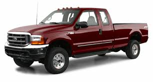 2000 Ford F 350 Specs Price Mpg Reviews Cars Com